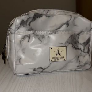 Jeffree Star Makeup Bag
